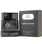 DADDY YANKEE For Men by Daddy Yankee EDT - Aura Fragrances