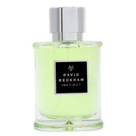 David Beckham Instinct for Men by David Beckham EDT General Aura Fragrance