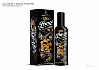 Prince In Shining Armor by Dorall Collection EDT for Men General Aura Fragrance