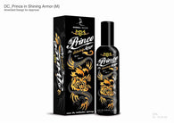 PRINCE IN SHINING ARMOR By Dorall Collection EDTfor Men - Aura Fragrances
