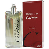 DECLARATION For Men by Cartier EDT - Aura Fragrances