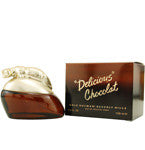 DELICIOUS CHOCOLAT For Women by Gale Hayman EDT - Aura Fragrances