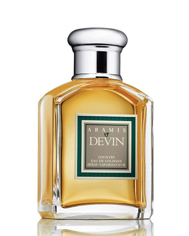 ARAMIS DEVIN  For Men by Aramis EDT - Aura Fragrances