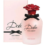 Dolce Rosa Excelsa for Women by Dolce & Gabbana EDP