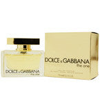THE ONE For Women by Dolce & Gabbana EDP - Aura Fragrances