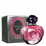 Poison Girl for Women by Christian Dior EDP General Christian Dior 3.4 OZ Regular Box