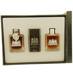 DIRTY ENGLISH GIFT SET MEN 3.4/3.4/2.6 OZ - Aura Fragrances