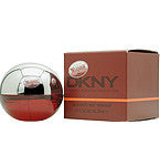 DKNY RED DELICIOUS For Men by Donna Karan EDT - Aura Fragrances