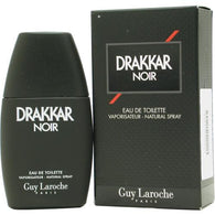 DRAKKAR NOIR For Men by Guy Laroche EDT - Aura Fragrances