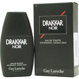 Drakkar Noir for Men by Guy Laroche EDT General Guy Laroche