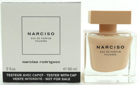 Narciso Rodriguez Narciso Poudree EDP – The Fragrance Decant Boutique®