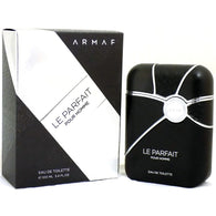 Le Parfait for Men by Armaf EDT