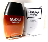Drakkar Noir Intense for Men EDP General Guy Laroche