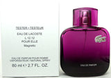 Lacoste Pour Elle Magnetic for Women EDP