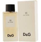D & G 18 LA LUNE perfume by Dolce & Gabbana Unisex - Aura Fragrances