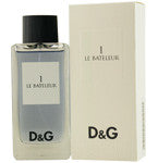 D & G 1 LE BATELEUR perfume by Dolce & Gabbana - Aura Fragrances