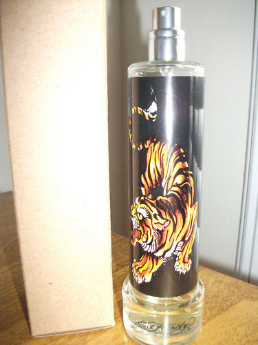 ED HARDY For Men by Christian Audigier EDT 3.4 OZ. (Tester /No Cap) - Aura Fragrances