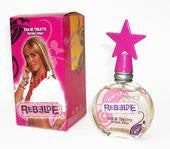 Rebelde Mia 1.7 Fl.Oz Eau de Toilette General Aura Fragrance