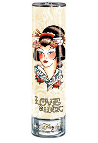 ED HARDY LOVE & LUCK For Women by Christian Audigier EDP - Aura Fragrances