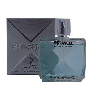 ENTRANCED DORALL COLLECTION edt for Men - Aura Fragrances