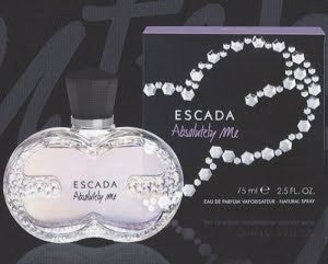 ABSOLUTELY ME For Women by Escada EDT - Aura Fragrances