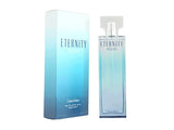 ETERNITY AQUA For Women by Calvin Klein EDP - Aura Fragrances