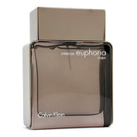 EUPHORIA INTENSE For Men by Calvin Klein EDT 3.4 OZ. (Tester /No Cap) - Aura Fragrances