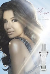 Eva for Women by Eva Longoria EDP General Aura Fragrance