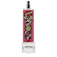 ED HARDY For Women by Christian Audigier EDP 3.4 OZ. (Tester /No Cap) - Aura Fragrances