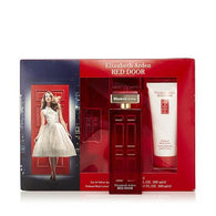 RED DOOR for Women by Elizabeth Arden 3.oz EDT/3.3oz BL/.16 Parfum - Aura Fragrances