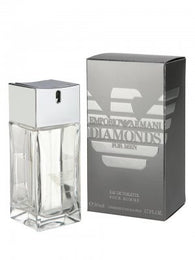 EMPORIO ARMANI DIAMONDS for Men by Giorgio Armani - Aura Fragrances