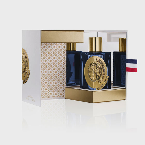 Experimentum Crucis Etat Libre d'Orange Unisex EDP