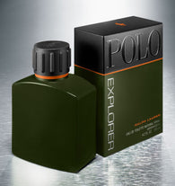 POLO EXPLORERfor Men - Aura Fragrances