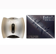 Extasia for Men by New Brand EDT General Aura Fragrance