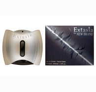 EXTASIA For Men by New Brand EDT - Aura Fragrances