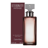ETERNITY INTENSE for Women by Calvin Klein EDP - Aura Fragrances