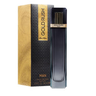 Gold Rush by Paris Hilton for Men