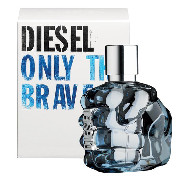 Diesel Only the Brave for Men by Diesel EDT – AuraFragrance