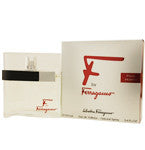 F by Ferragamo for Men By Salvatore Ferragamo EDT General Salvatore Ferragamo