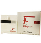 F BY FERRAGAMO For Men By Salvatore Ferragamo EDT - Aura Fragrances