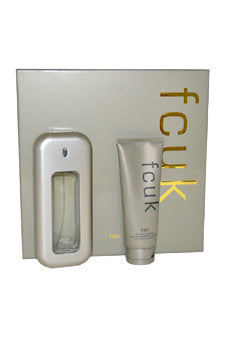 FCUK For Women by French Connection EDT 3.4 OZ./ B.L. 3.4 OZ. - Aura Fragrances