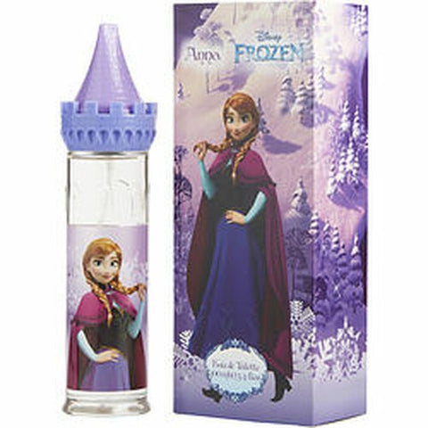 Frozen Anna Castle for Girls EDT