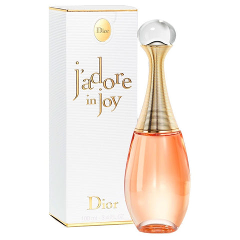 J'adore in Joy for Women by Christian Dior EDT - Aura Fragrances