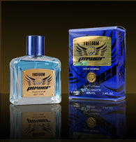 FREEDOM POWER For Men EDT - Aura Fragrances