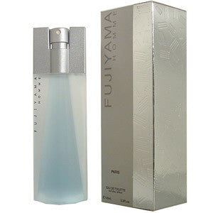 FUJIYAMA HOMME For Men by Succes de Paris EDT - Aura Fragrances