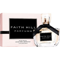 Faith for Women by Faith Hill EDP General Aura Fragrance