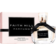 FAITH For Women by Faith Hill EDP - Aura Fragrances