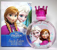 Frozen for Girl by Disney EDT 3.4 Oz. General Aura Fragrance