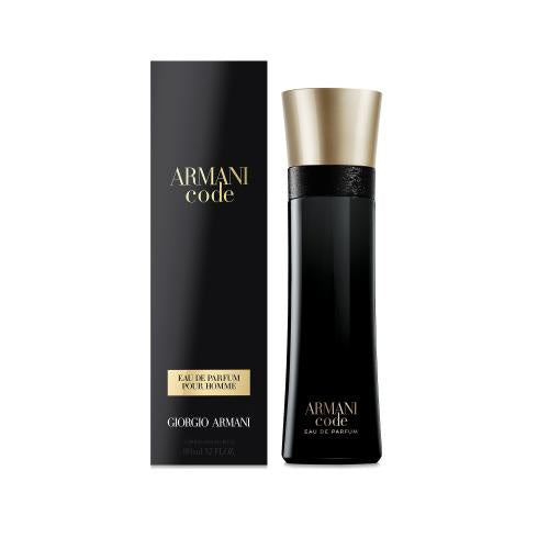 Armani Code Eau de Parfum (2021) for Men