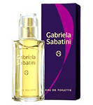 Gabriela Sabatini for Women EDT General Aura Fragrance